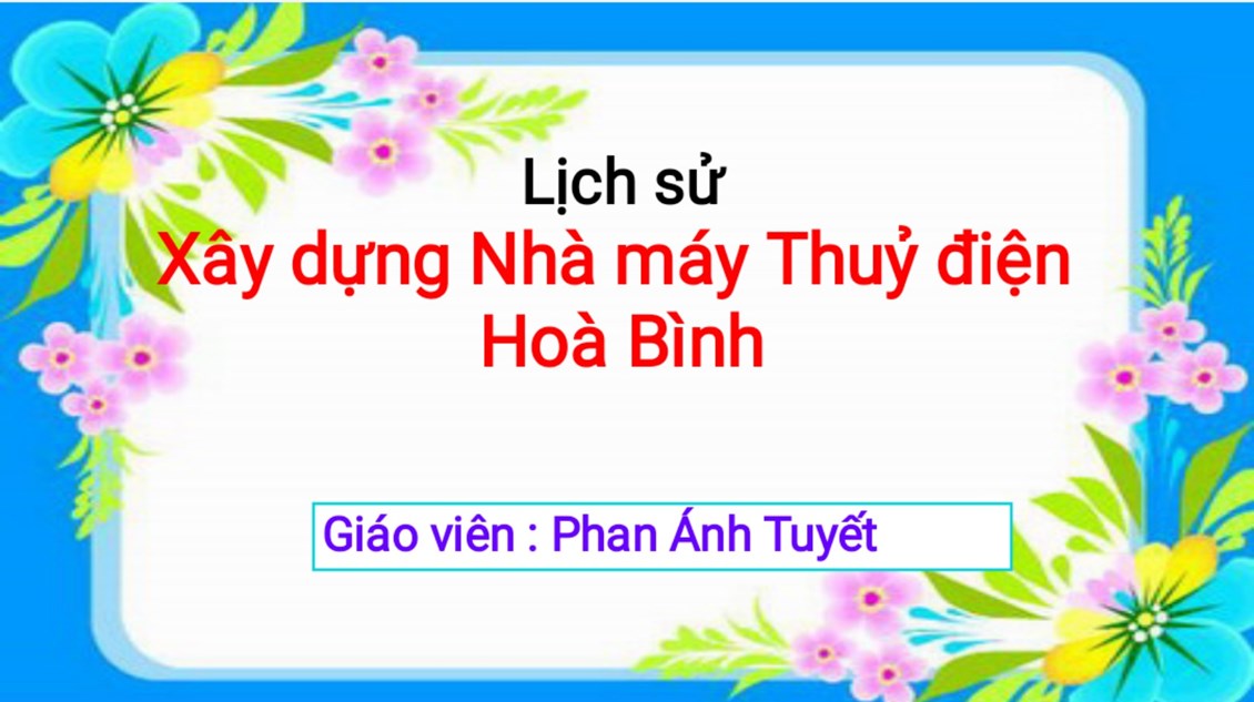 Ảnh đại diện